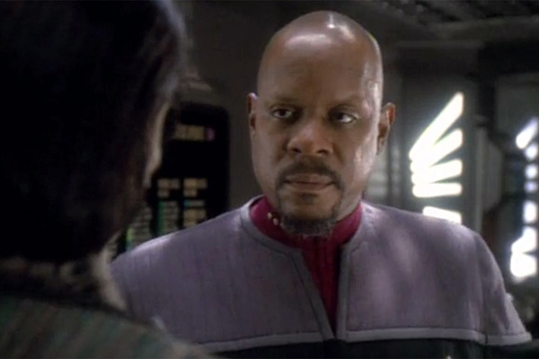 Star Trek: Deep Space Nine