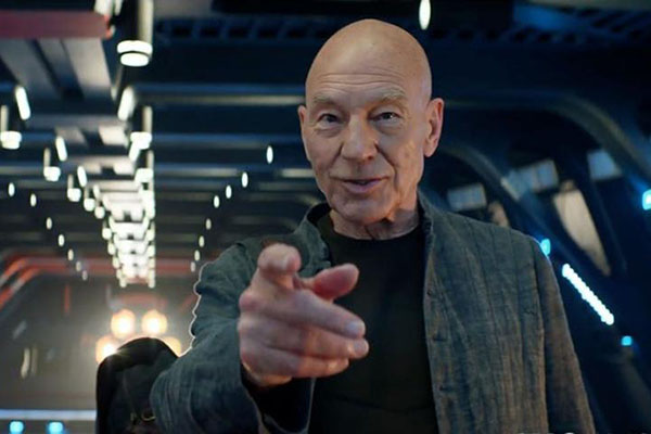 Star Trek: Picard