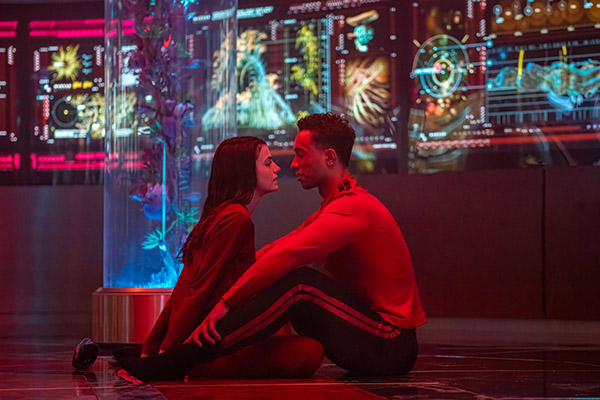 It's so hard being a teen