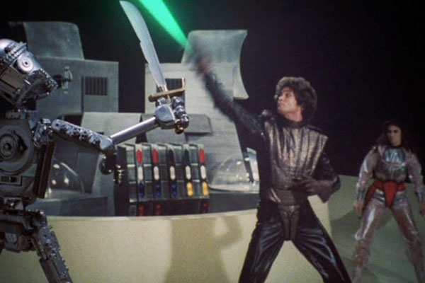 Starcrash