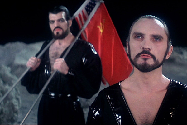 Superman II