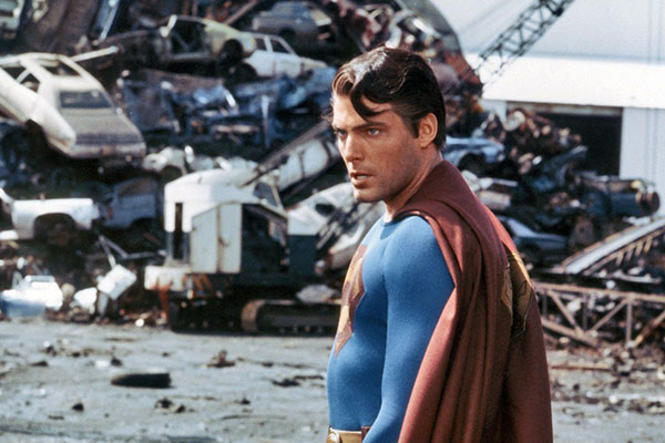 Superman III