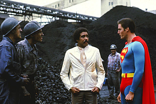 Superman III