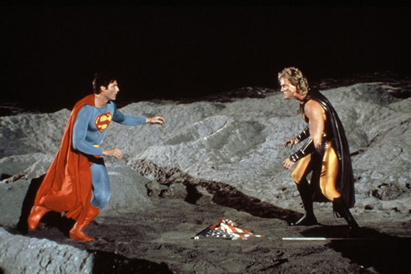 Superman IV: The Quest for Peace