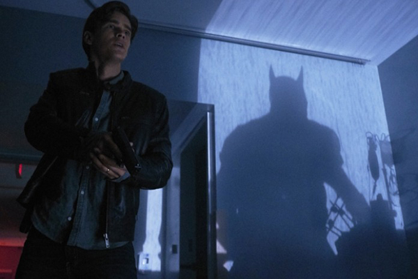Dick Grayson