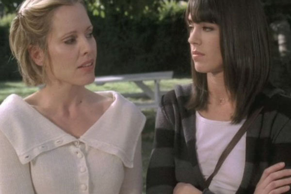 Never date a drummer