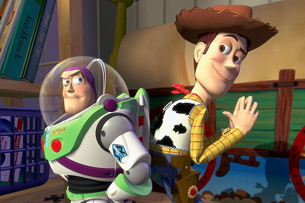 Toy Story