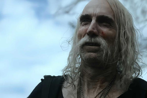 Toss a coin to some witchers