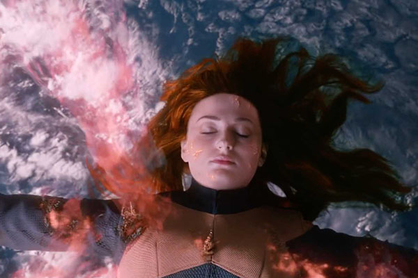 Dark Phoenix