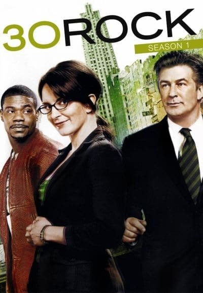 30 Rock: Season 1