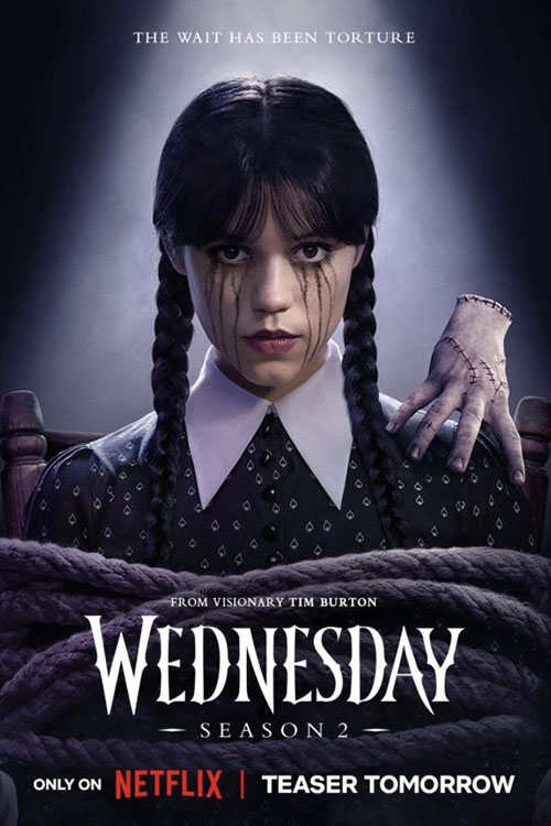 Wednesday