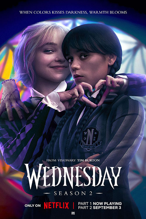 Wednesday