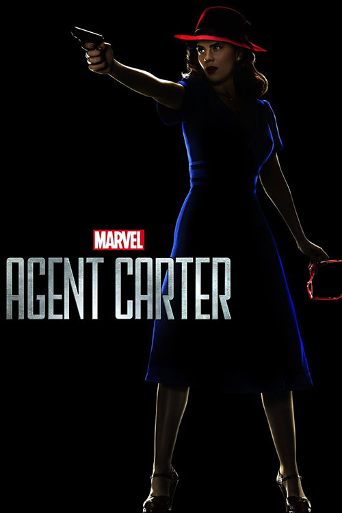 Agent Carter