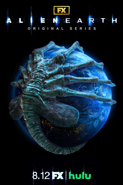 Alien: Earth