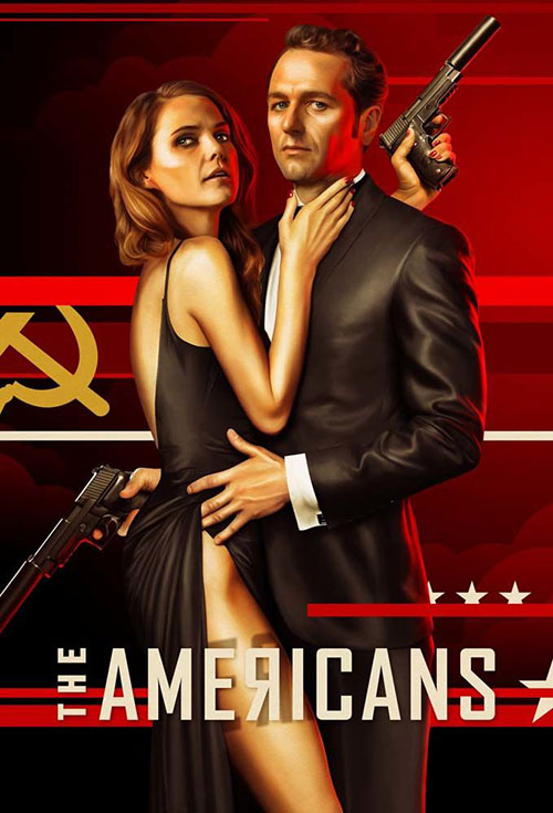 The Americans: Season 5