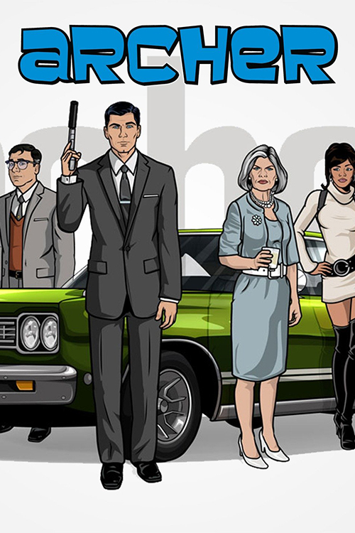 Archer