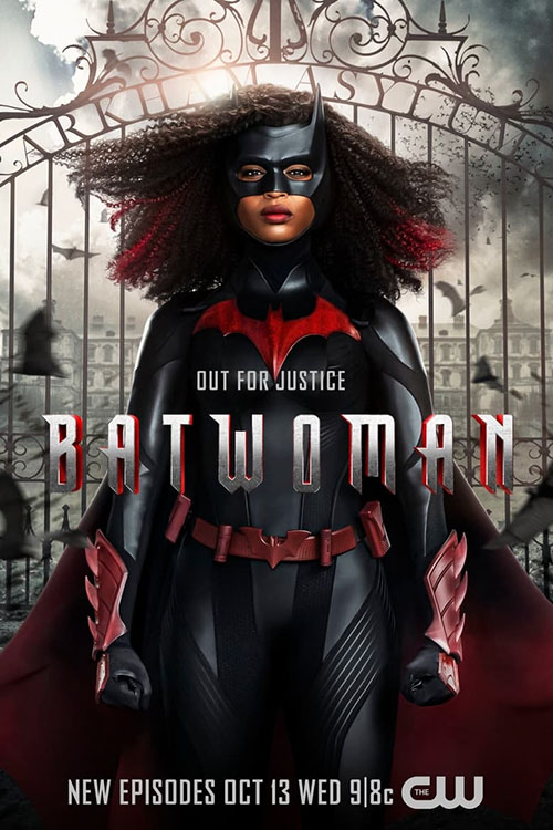 Batwoman: Season 3