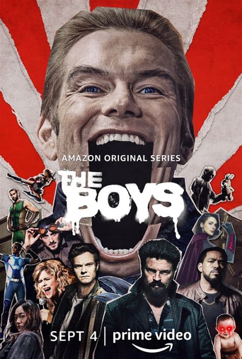 The Boys: Season 2