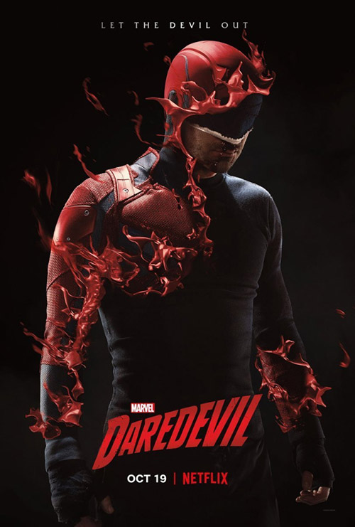 Daredevil: Season 3