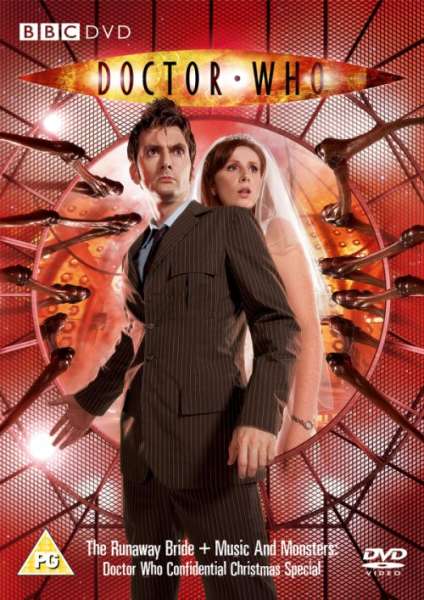 Doctor Who: The Runaway Bride