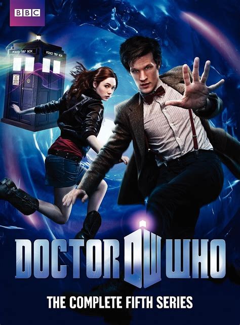 Doctor Who: Series 5