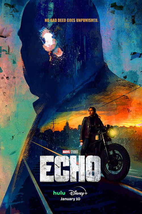 Echo