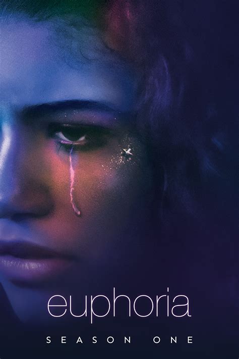 Euphoria: Season 1