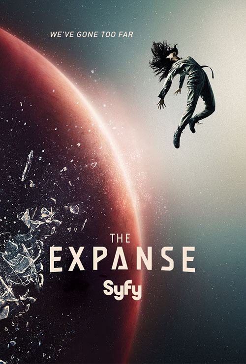 The Expanse