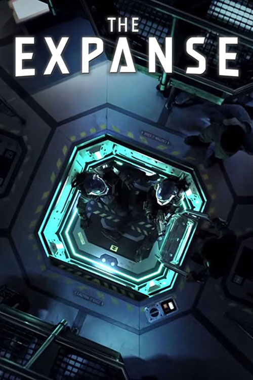 The Expanse