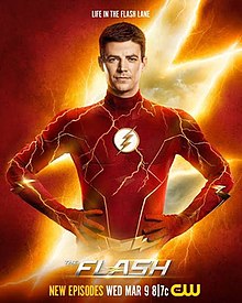 The Flash: Season 8