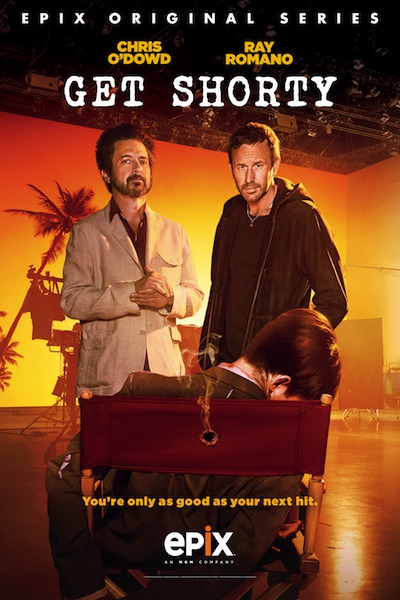 Get Shorty: Season 1