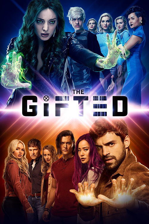 The Gifted: Season 2