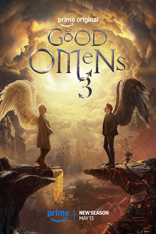 Good Omens 3