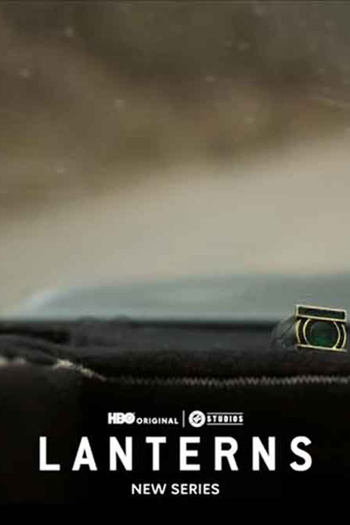 Lanterns