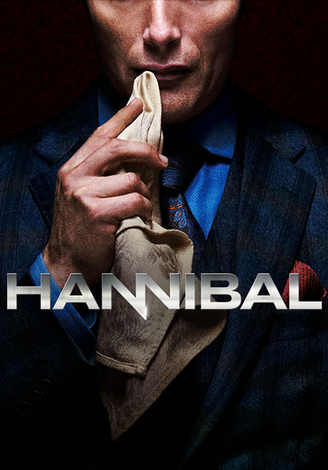 Hannibal: Season 1