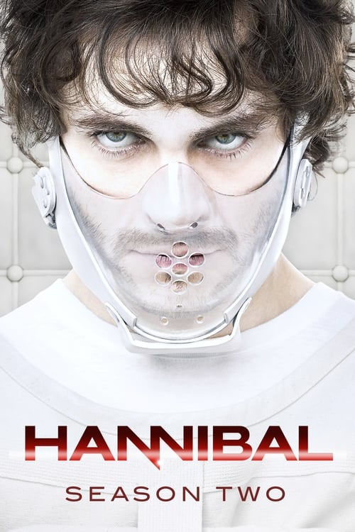 Hannibal: Season 2