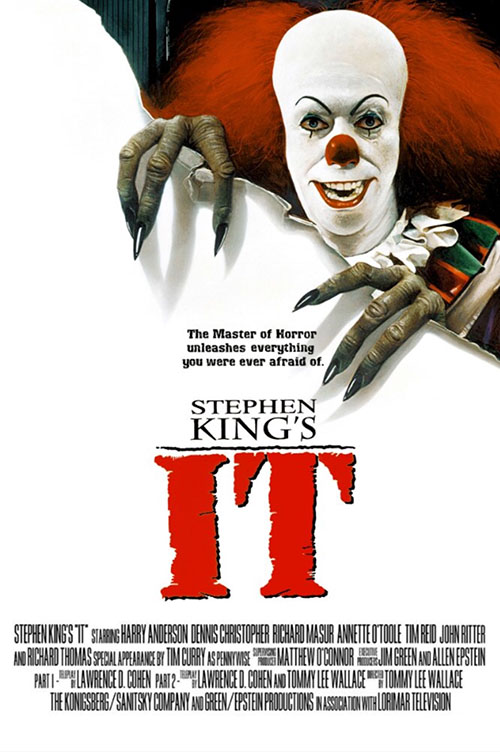 It