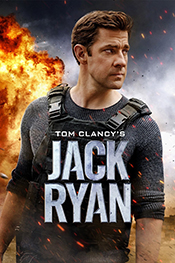 Jack Ryan