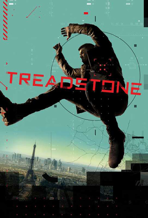Treadstone: Season 1