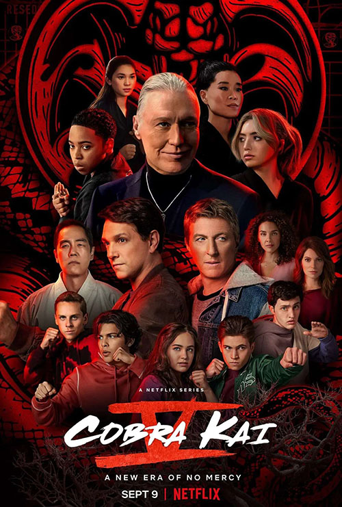 Cobra Kai: Season 5