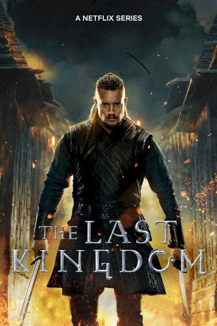 The Last Kingdom: Season 5