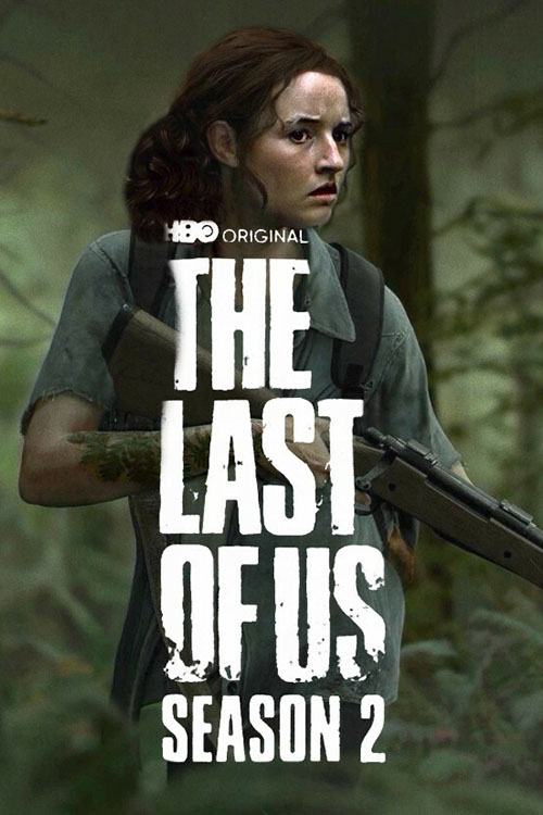 The Last of Us