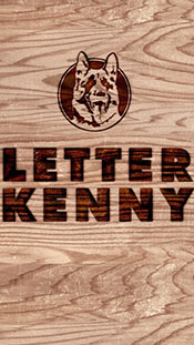 Letterkenny