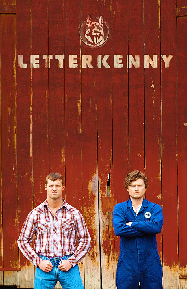 Letterkenny: Season 10