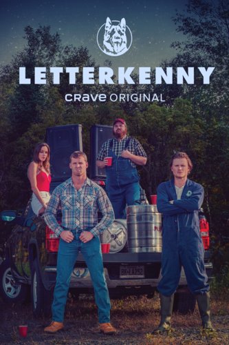 Letterkenny: Season 6