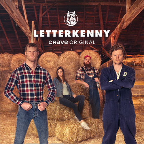 Letterkenny: Season 9