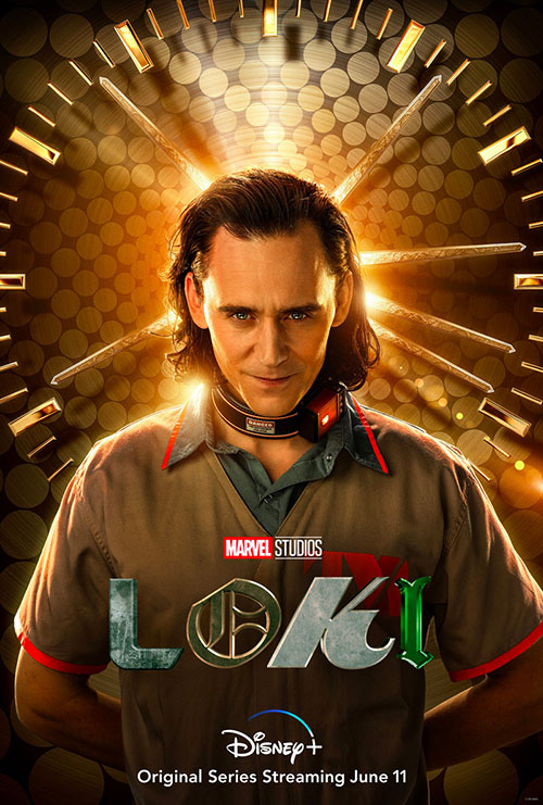 Loki: Season 1