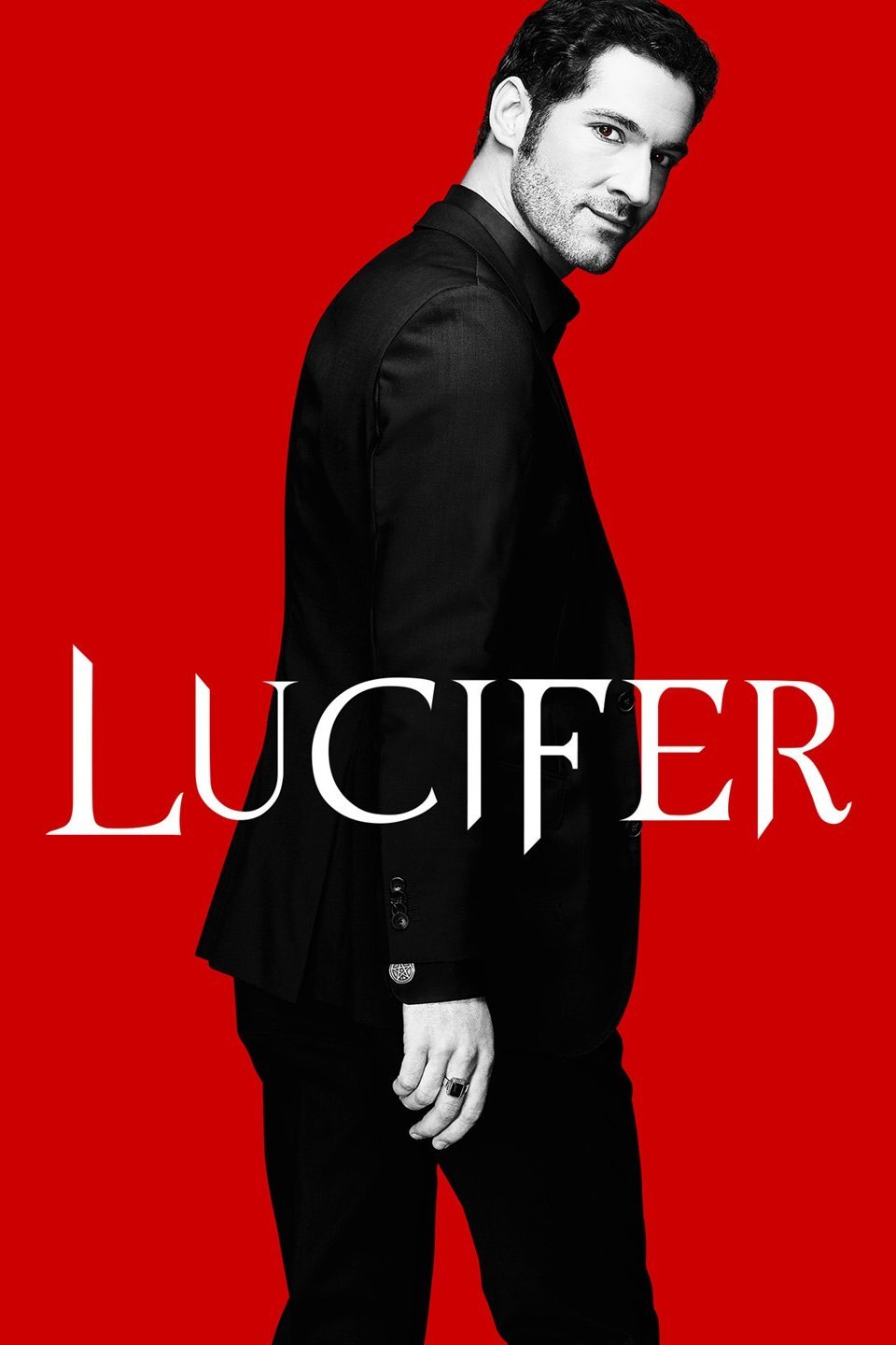 Lucifer