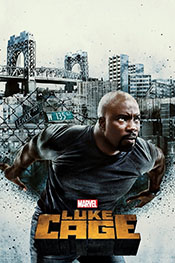 Luke Cage