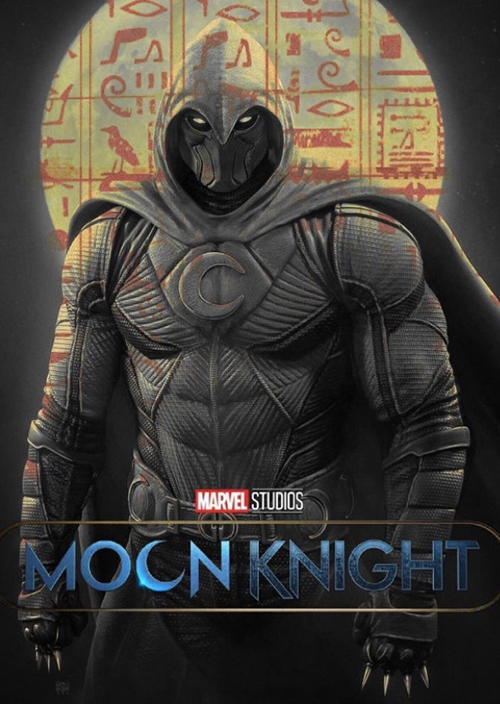 Moon Knight